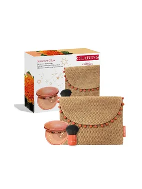 Summer Glow Gift Set