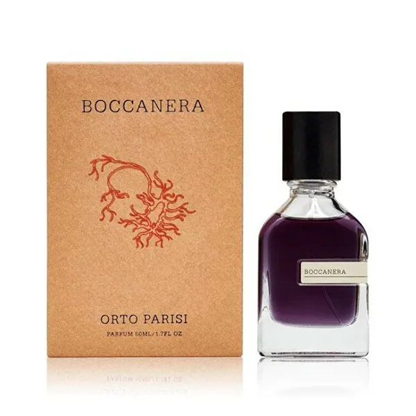 Boccanera - P, 50 ml
