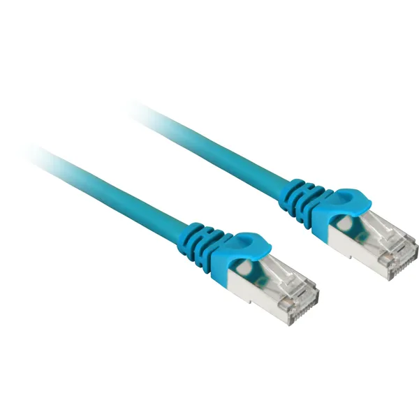 Patch cord RJ45 Cat.6 SFTP