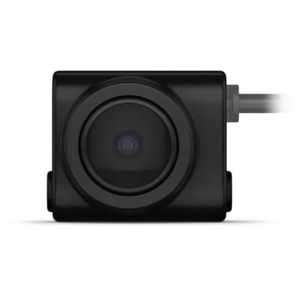 BC50, rear view camera