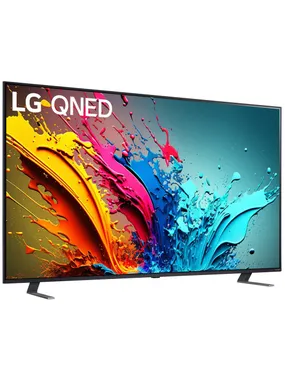 86QNED85T6C, LED TV