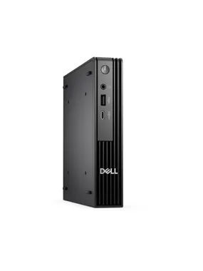 PC PRO MICRO CI3-14100T/8/512GB LIN QCM1250 DELL