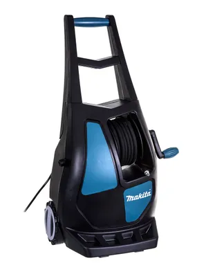 Makita HW132 pressure washer Upright Electric 420 l/h 2100 W