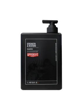 Strength & Restore Shampoo strengthening hair shampoo 1000ml