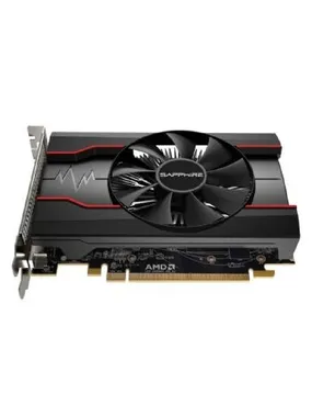 Sapphire PULSE grafiskā karte AMD Radeon RX 550 4 GB GDDR5