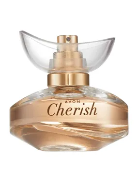 Cherish eau de parfum spray 50ml