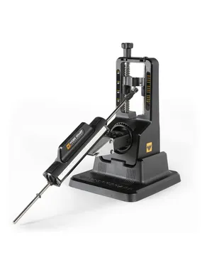 Darbs Sharp Precision Adjust - asināmais