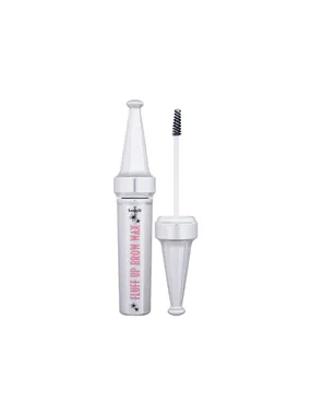 Fluff Up Brow Wax Eyebrow Gel and Eyebrow Pomade
