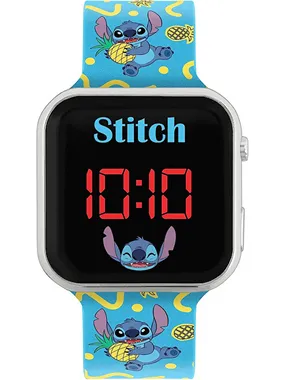 Children's watch Stitch LAS4038