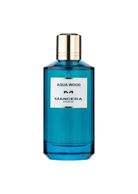 Aqua Wood