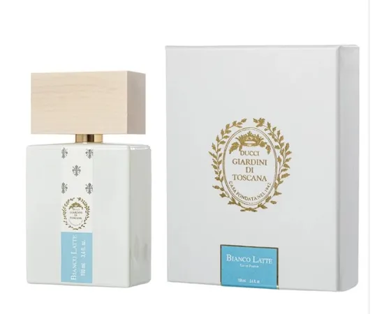 Bianco Latte EDP