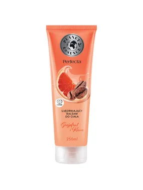 Planet Essence Firming Body Lotion Grapefruit & Coffee 250ml