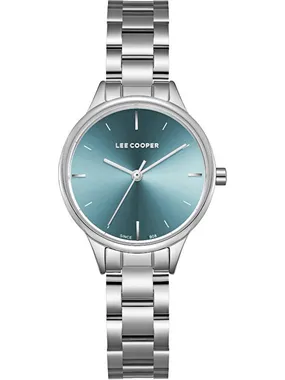 Analog watch LC08080.390