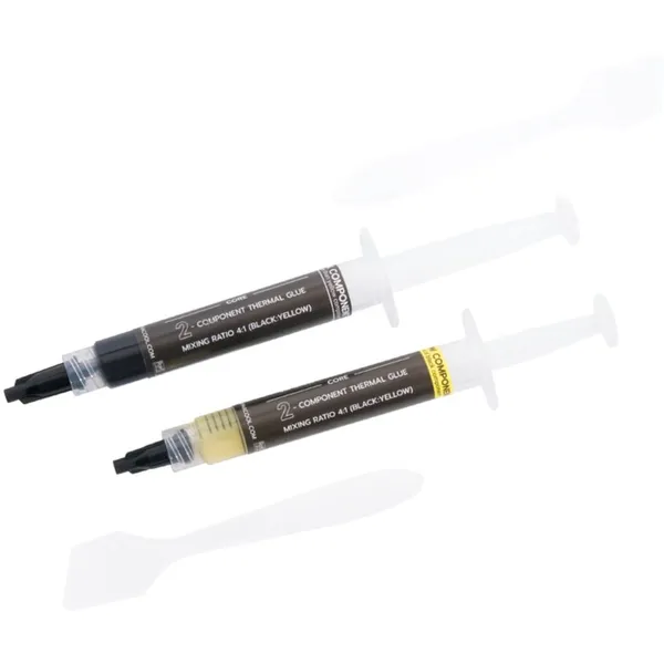Core 2-component thermal adhesive 5g