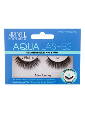 Aqua Lashes False Eyelashes