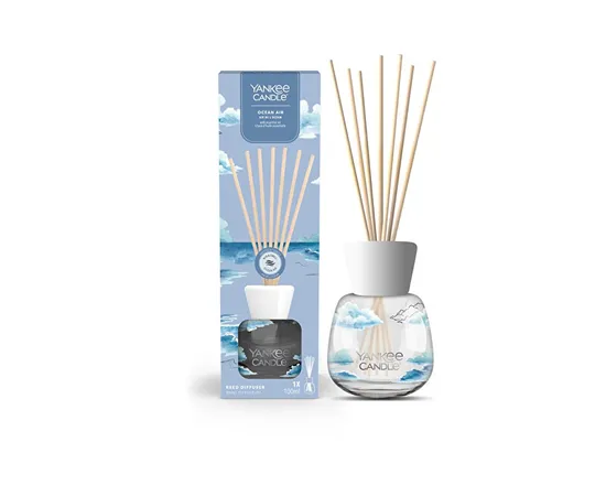 Aroma diffuser Signature Ocean Air Reed 100 ml