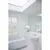 BS 89 Illuminated cosmetic mirror