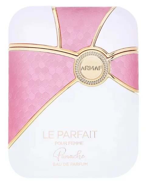 Le Parfait Pour Femme Panache - deodorant spray, 200 ml