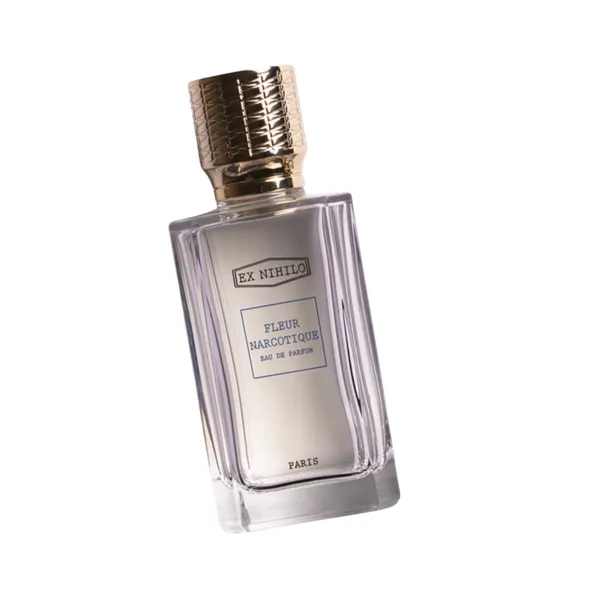 Fleur Narcotique