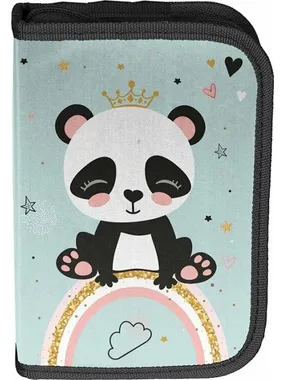 PASO PANDA with PP24PN-P001 equipment