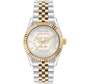 Philipp Plein PW2BA0323 Street Couture Ladies Watch 38mm 5ATM