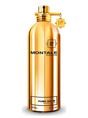 Pure Gold - EDP, 100ml