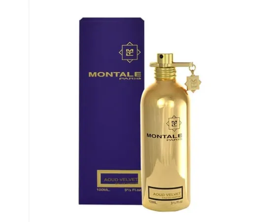Aoud Velvet EDP