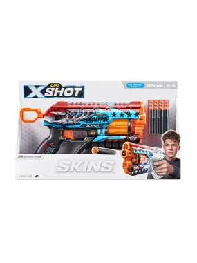Blaster Skins Griefer Apocalypse 12 strzałek