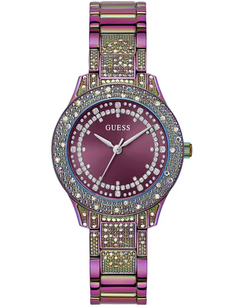 Guess GW0746L3 Ladies watch Shooting Star 36mm 1ATM