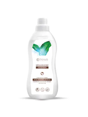 Hypoallergenic washing liquid 1000ml