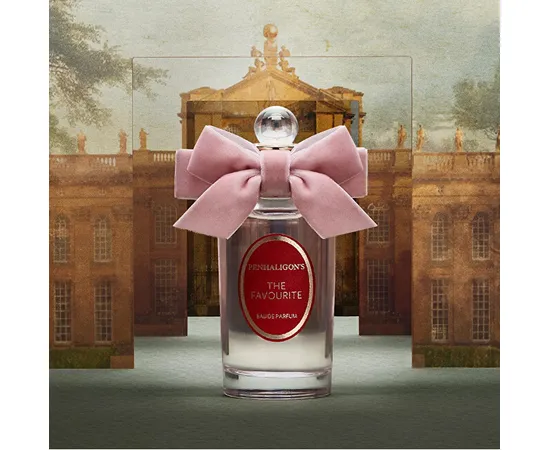 The Favorite - EDP, 100 ml