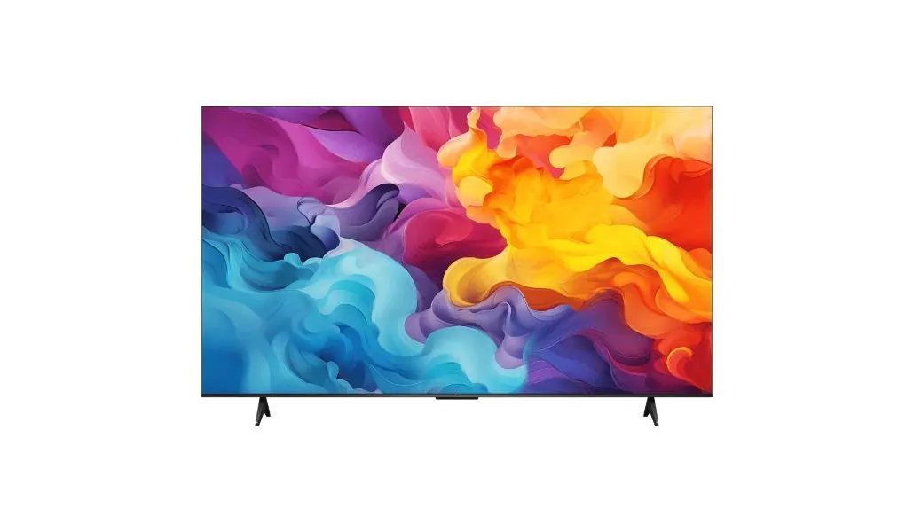 TV SET LCD 58" 4K/58V6B TCL