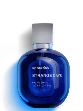 Strange Days EDP 100 ml