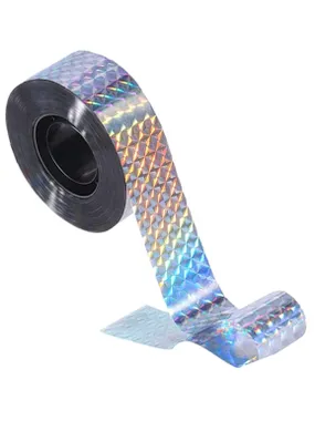 From 17a reflective tape for birds 25 x 80mm