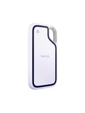 SSD USB3.2 2TB EXT./SDSSDE62P-2T00-G25 SANDISK