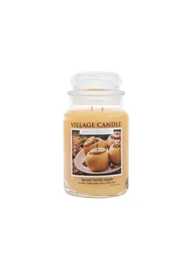Spiced Vanilla Apple Limited Edition Scented Candle