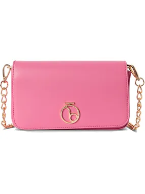 Women's bag BAGN250-K004 Pink