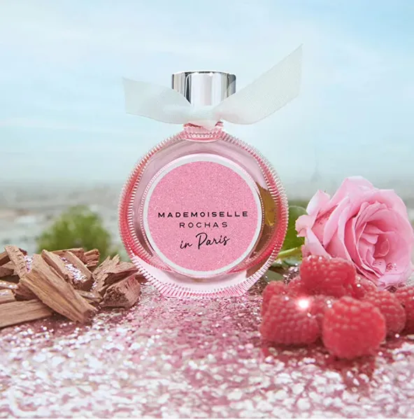 Mademoiselle ROCHAS IN PARIS - EDP, 30 ml