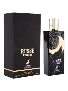 Russe Leather - EDP, 2 ml - spray with atomizer