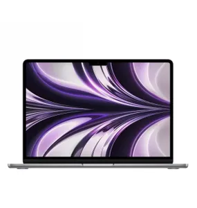 MacBook Air 13,6 inches: M2 8/10, 24GB, 256GB, 30W - Space Grey - MC7U4ZE/A/P1/R1