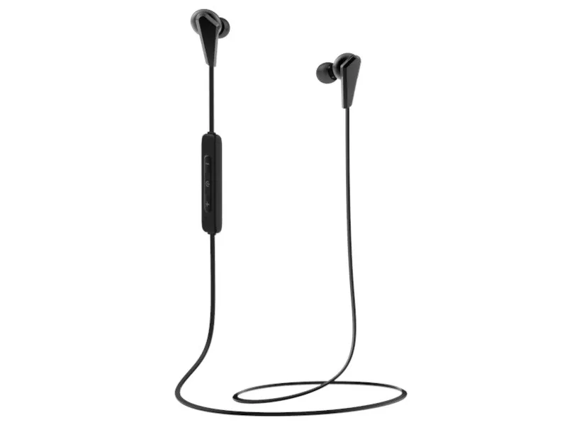 Lenovo wireless bluetoo th earphone HE01 black