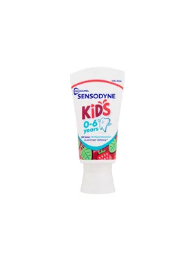 Pronamel Kids 0-6 Years Toothpaste , 50ml