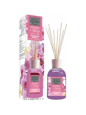 Aroma diffuser Rose and Violets 250 ml
