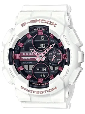 G-Shock Original S-Series GMA-S140M-7AER (411)