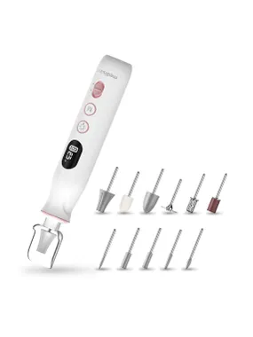 Manicure/pedicure device Medisana MP 940