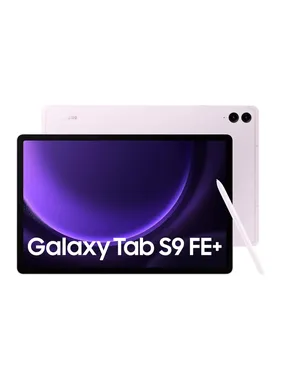 Samsung Galaxy Tab S9 FE 128GB WiFi X510 Pink (Refurbished)