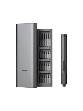 Xiaomi MJDDLSD003QW 170 RPM pelēks