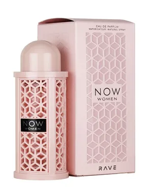 Rave Now Women - EDP, 100 ml