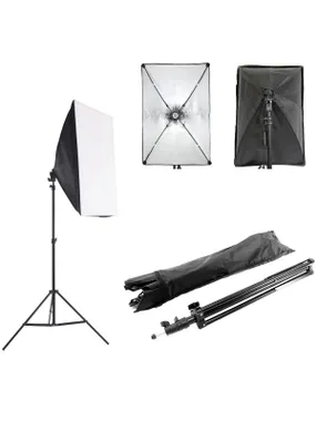 AG401 Portable photo kit