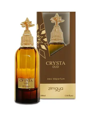 Crysta Oud - EDP, 100 ml